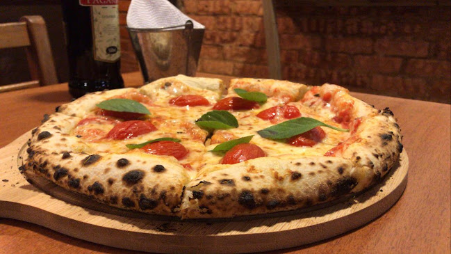 Papa Tito's Pizzeria - Petrópolis