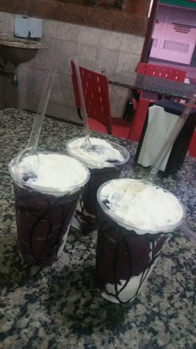Opinii despre Sorveteria Madureira în Belo Horizonte - Gastronomia e hotelaria