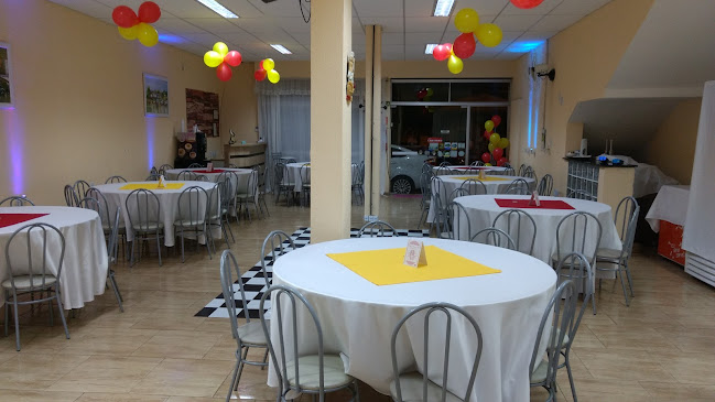 R. Bandeirantes, 125 - Maringá, Alvorada - RS, 94814-120, Brasil