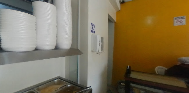 A Cantina Restaurante - Ibiporã