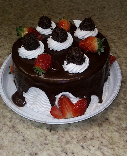 Opinii despre GSM - Padaria & Confeitaria în Gravataí - Gastronomia e hotelaria