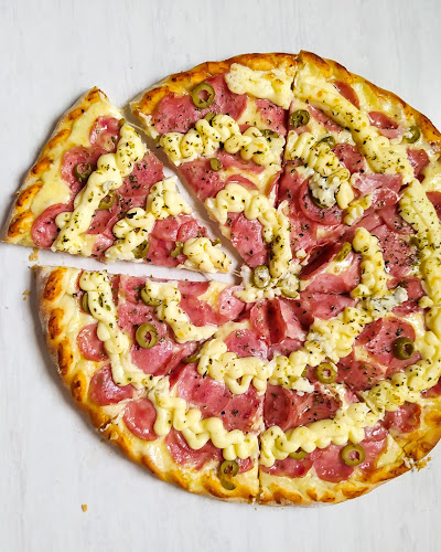 A Favorita Pizza - Vitória da Conquista