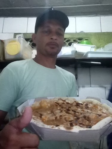 RG Lanches Hamburgueria - Queimados