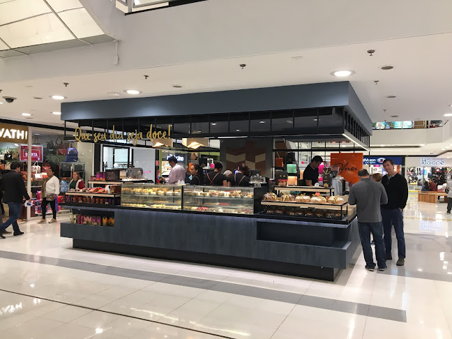 Ofner - Shopping Jardim Sul - São Paulo