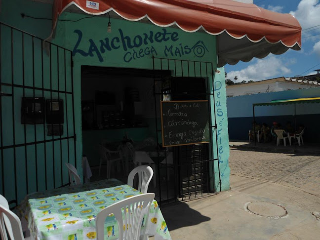 Comentarii opinii despre Lanchonete e Restaurante Chega Mais