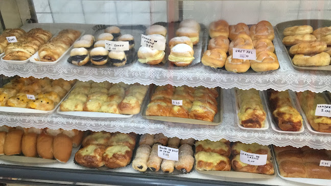 Comentarii opinii despre Padaria Nova Lima