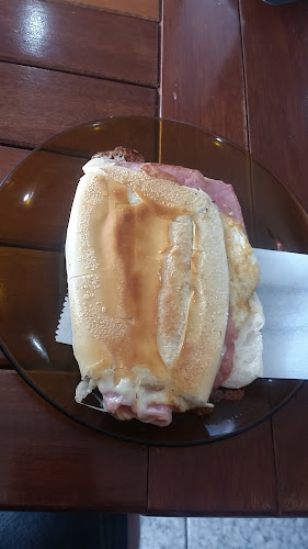 Opinii despre Padaria e Confeitaria Expresso Pão IV în Ribeirão das Neves - Gastronomia e hotelaria