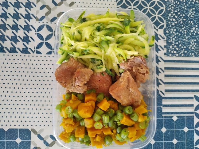 Restaurante carioca - Bauru