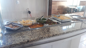 Restaurante Fazendinha e Sacolé da rosa