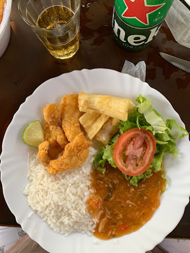 Restaurante Rancho du Peixe - Nova Iguaçu