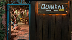 Quintal Iwasa'i - Creperia & Açaiteria - Itapetininga/SP