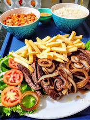 Flor do Juá Restaurante e Pizzaria