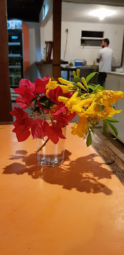 R. Demerval Leite da Silva, 364 - 410, Conceição da Barra - ES, 29960-000, Brasil