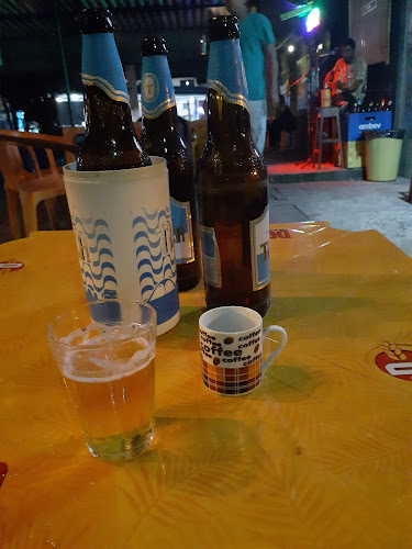 Opinii despre Arpleuticos Bar în Ananindeua - Gastronomia e hotelaria