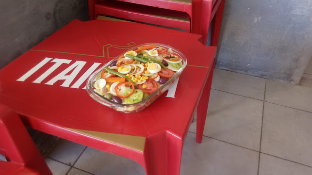 R. Cap. Benedito Lopes Bragança, 493 - São Geraldo, Volta Redonda - RJ, 27253-510