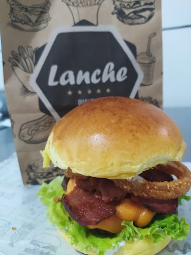 Come On Burguer - Gastronomia e hotelaria