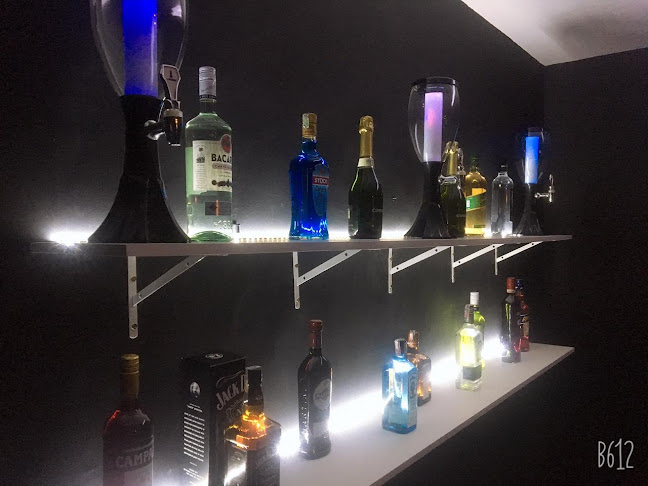 Comentarii opinii despre Fire Pub Rock Bar (in memoriam)