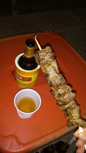 Espetinho Do Japa - Dias d'Ávila
