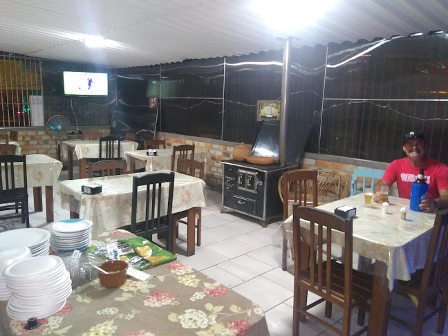 Av. dos Estados - Vera Cruz, Gravataí - RS, 94090-290, Brasil