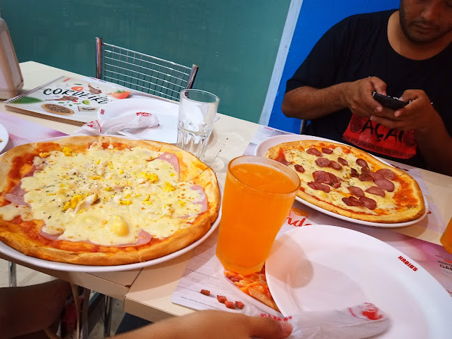 Opinii despre Armazém Belém Boulevard în Belém - Gastronomia e hotelaria