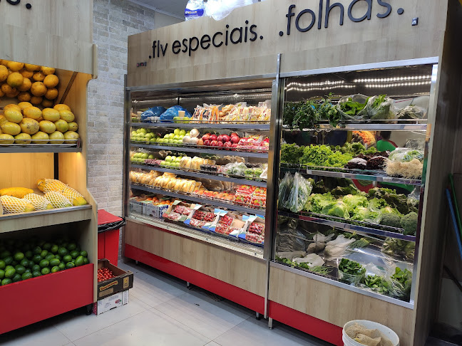 Banca do Roninho - Uberaba