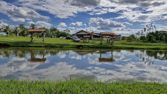 Opinii despre Pesqueiro Takara în Nova Andradina - Gastronomia e hotelaria