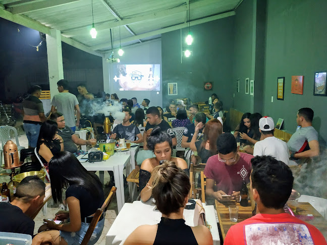 Opinii despre LoungeBar în Juazeiro do Norte - Gastronomia e hotelaria