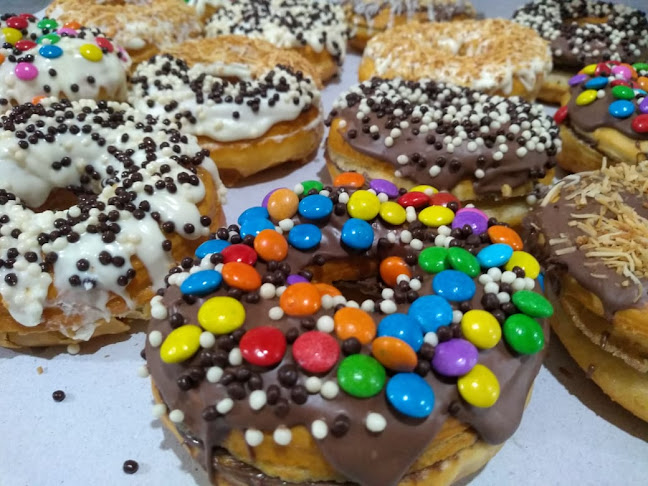 Opinii despre Panificadora Peperi II în São Miguel do Oeste - Gastronomia e hotelaria