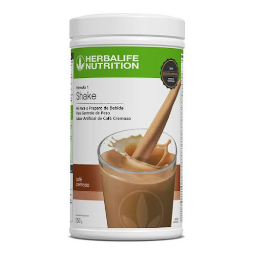 Shake na tela Biguaçu - ESPAÇO HERBALIFE NUTRITION - Biguaçu