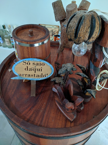 Cachaça Pionti - Nova Venécia