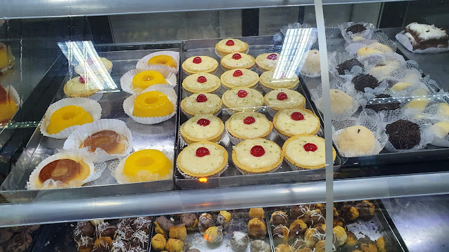 Opinii despre Caiuá Pães & Doces în Umuarama - Gastronomia e hotelaria