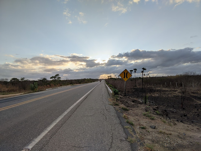 Bica Do Cassete - Itapipoca