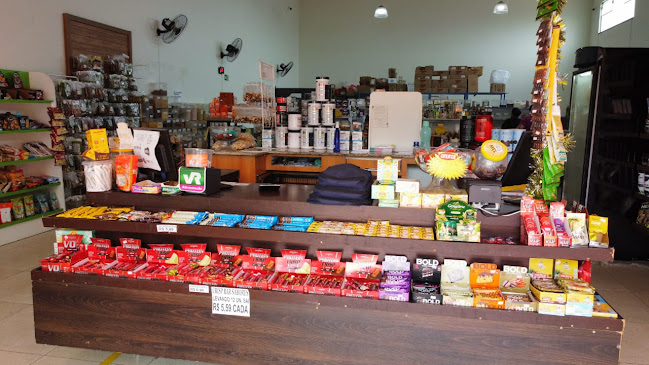 Av. Chico Júlio, 4430 - Vila Imperador, Franca - SP, 14405-252, Brasil