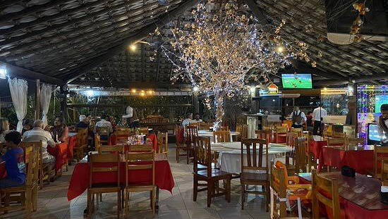 Codornas Restaurante