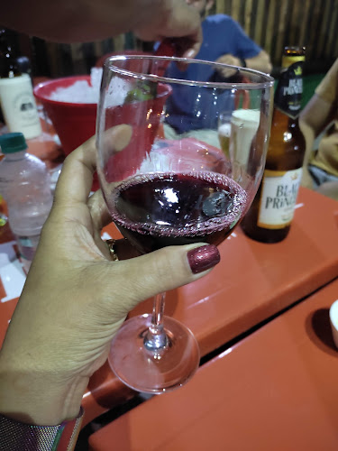 Opinii despre D'graus bar e restaurante în Vila Velha - Gastronomia e hotelaria