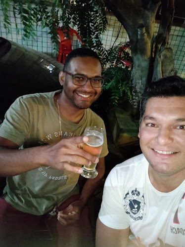 R. Castro Alves, 342 - Centro, Xique-Xique - BA, 47400-000