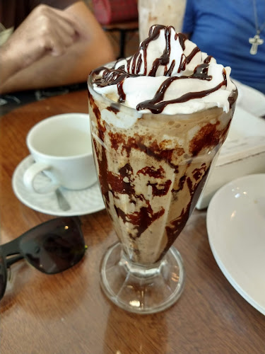 Padaria Vinhosa - Itaperuna