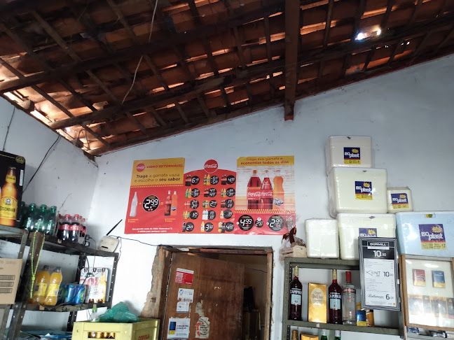 Bar O Gilvan - Gastronomia e hotelaria