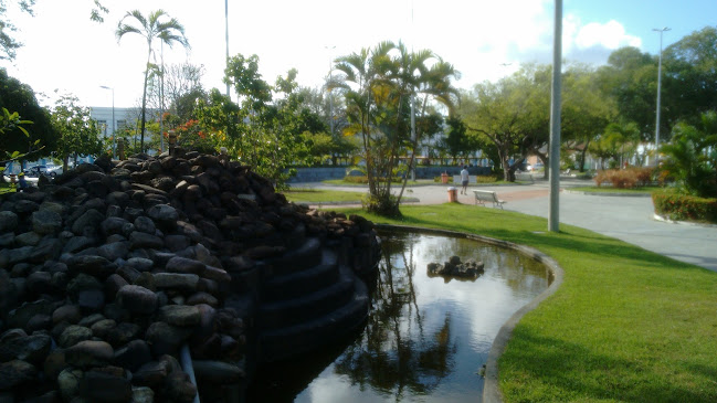 Praça Tobias Barreto, s/n - São José, Aracaju - SE, 49015-130, Brasil