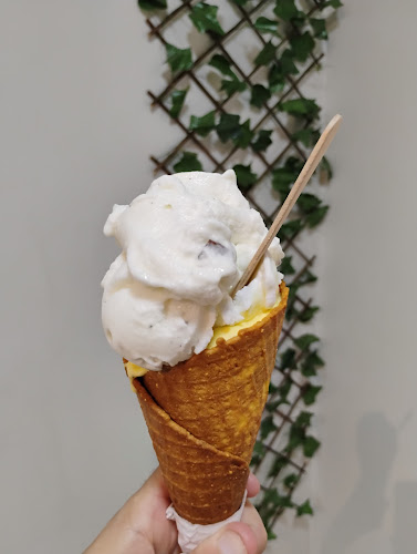 Tintin Sorveteria - Macapá