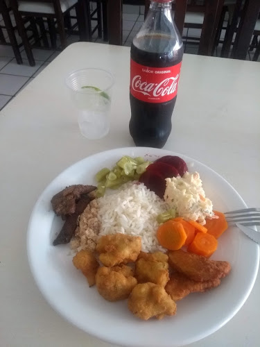 Opinii despre Planeta Foods în Itajaí - Gastronomia e hotelaria