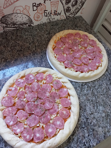 Opinii despre Pizzas da Alle în Sapiranga - Gastronomia e hotelaria