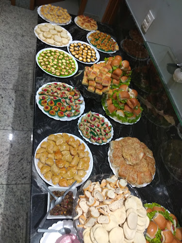 Comentarii opinii despre Padaria e Lanchonete Bolão Ltda