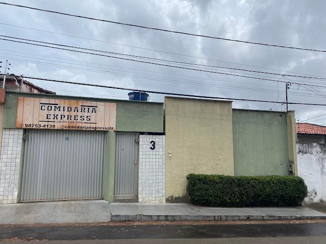Comidaria Express