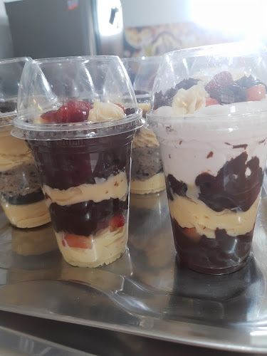 Panificadora Lírio - Apucarana