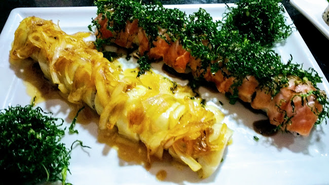 Restaurante Schung-King - Gastronomia e hotelaria