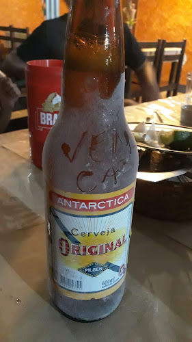 Tenda Árabe - Muriaé