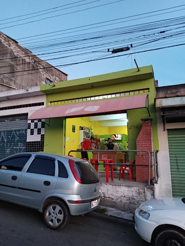 Mineiros'bar - Cajamar