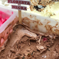 Sorveteria Flor D' Lótus