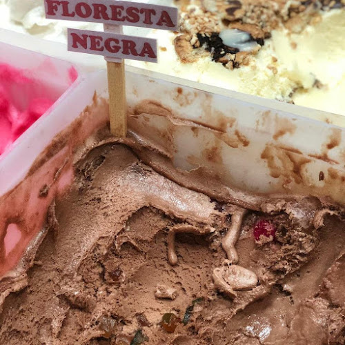 Sorveteria Flor D' Lótus - Macapá